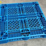 Pallet Nhựa PL1150 1100x1100x150mm
