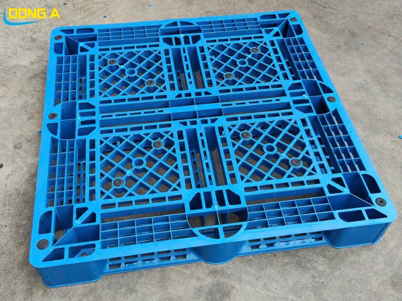 Pallet nhựa 1100x1100
