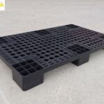Pallet Nhựa Lót Sàn OP04 – 1000x600x100mm