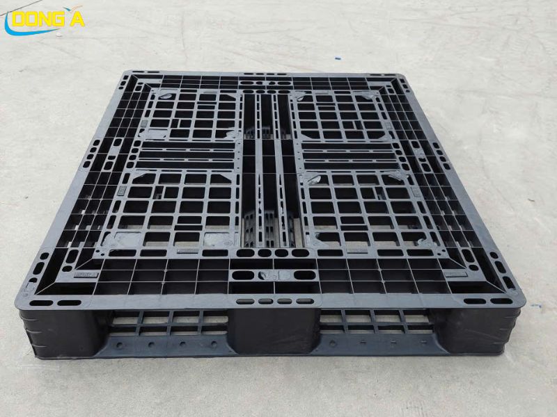 pallet nhựa liền khối pl08 1m.1m2 (1)