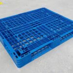 Pallet Nhựa PL08 1200x1000x145mm Chịu Lực Cao