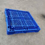 Pallet Nhựa PL1150 1100x1100x150mm