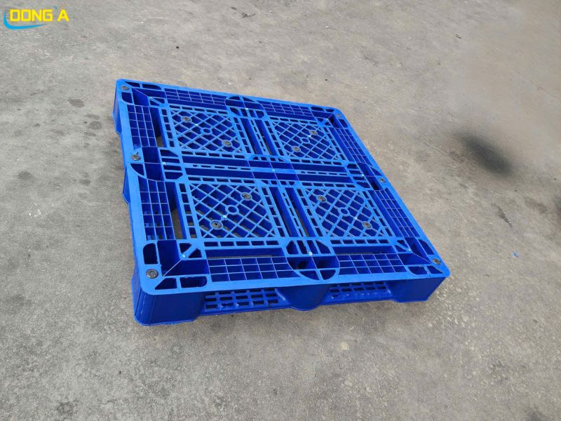 Pallet Nhựa PL1150 1100x1100x150mm