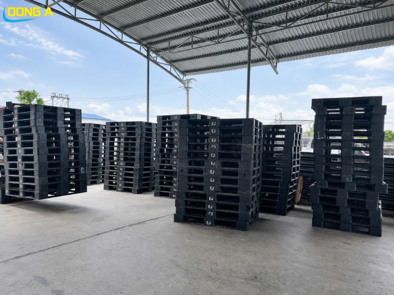 PL1150 đều phù hợp với các nhà máy chế biến thực phẩm