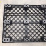 Pallet chân cốc 1200x1000x140mm