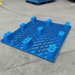 Pallet chân cốc 1200x1000x140mm