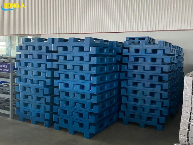 Giao pallet MPL11 tận nơi cho doanh nghiệp