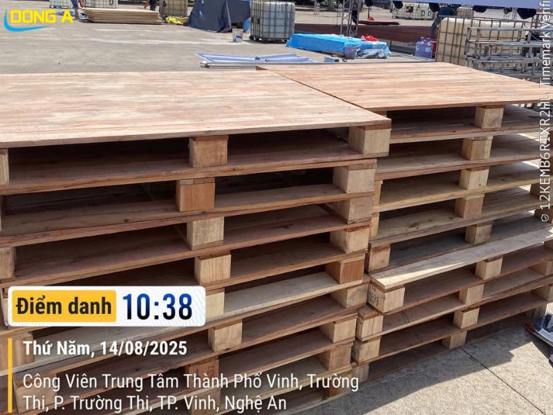 pallet gỗ mặt kín cũ (5)