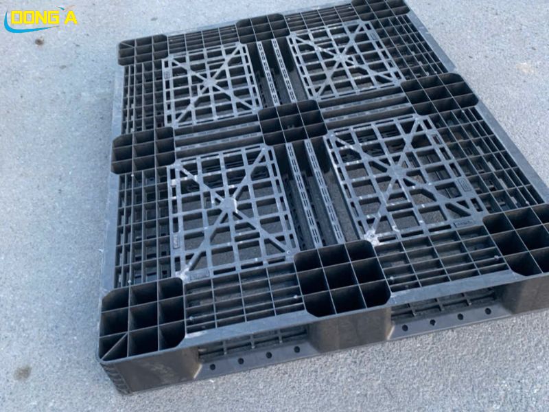 giá pallet nhựa cũ rẻ nhất