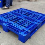 Pallet MPL11 1200x1000x150mm