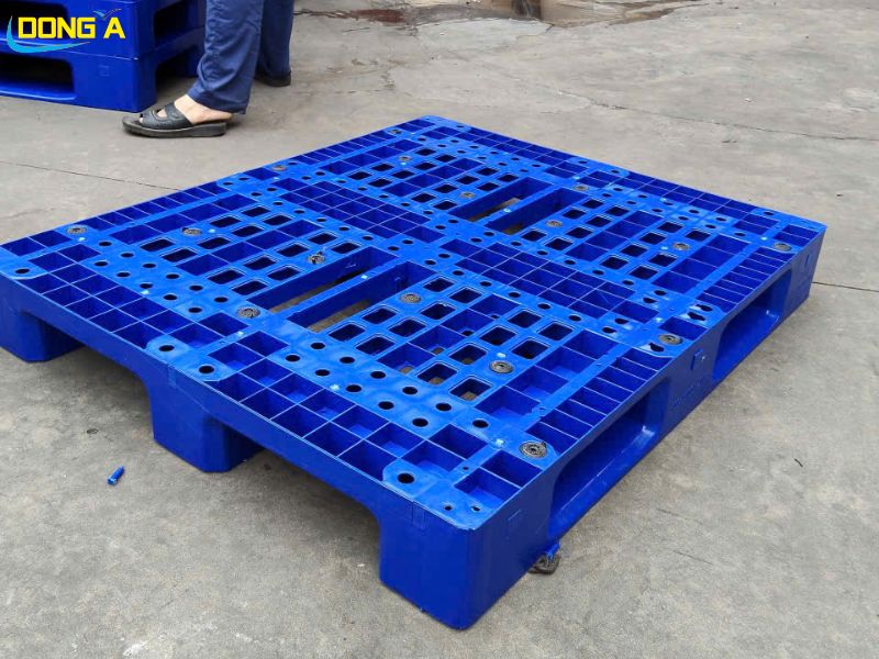 Pallet MPL11 1200x1000x150mm