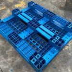 Pallet MPL11 1200x1000x150mm