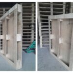 Pallet Gỗ Ván Ép 1200x1000x155mm