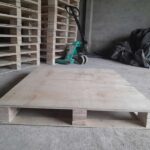 Pallet Gỗ Ván Ép 1200x1000x155mm