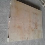 Pallet Gỗ Ván Ép 1200x1000x155mm