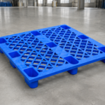 Pallet Nhựa Cốc 1100×1100×140mm
